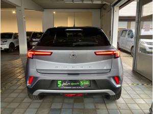 Opel Mokka-e Ultimate LED,Navi,Sitzheizung,Parkpilot,