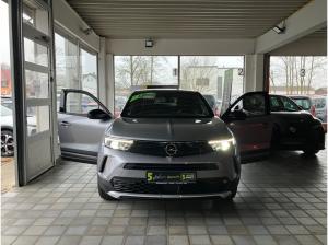 Opel Mokka-e Ultimate LED,Navi,Sitzheizung,Parkpilot,