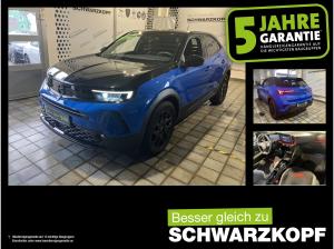 Opel Mokka-e Mokka e GS Line ,Sitzheizung,Parkpilot,Tempom