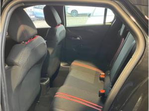 Opel Corsa-e F GS Line LED+SHZ+Fernlichtass.+KlimaA