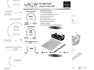 Opel Mokka-e Mokka e GS Line ,Sitzheizung,Parkpilot,Tempom