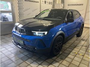 Opel Mokka-e Mokka e GS Line ,Sitzheizung,Parkpilot,Tempom