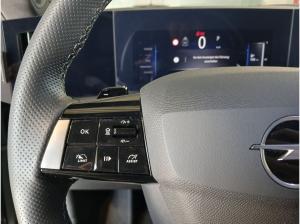 Opel Astra L Sports Tourer LED,Sitzheizung,USB,DAB