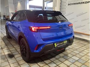 Opel Mokka-e Mokka e GS Line ,Sitzheizung,Parkpilot,Tempom