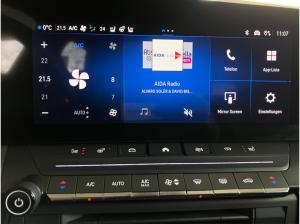 Opel Astra L Sports Tourer LED,Sitzheizung,USB,DAB