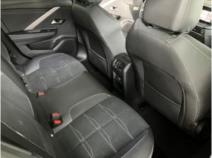 Opel Astra L Sports Tourer LED,Sitzheizung,USB,DAB