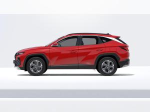 Hyundai TUCSON Hyundai TUCSON PLUG-IN HYBRID Leasingdeal 🔥 Bestellbar & kurzfristig verfügbar