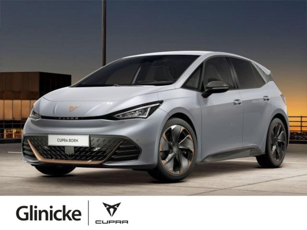 Cupra Born Edition Dynamic *FREI KONFIGURIERBAR*