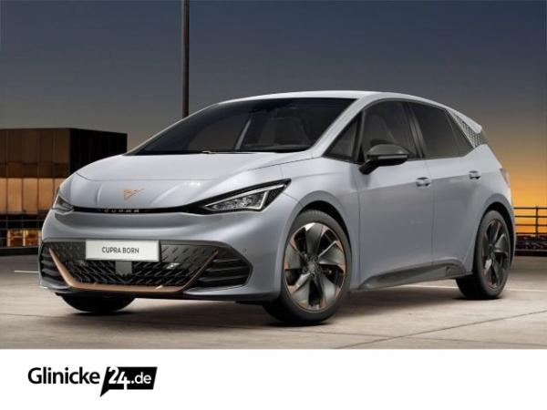 Cupra Born Edition Dynamic *FREI KONFIGURIERBAR*