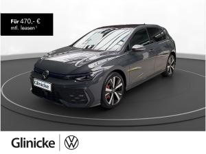 Volkswagen Golf GTE 1,5 eHybrid DSG | Leder | IQ. | DCC