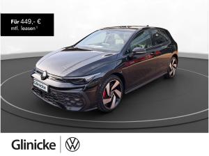 Volkswagen Golf GTE 1,5 eHybrid DSG | Black Style IQ. | DCC