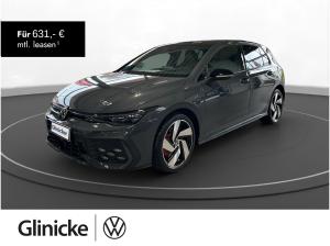 Volkswagen Golf GTE 1,5 eHybrid DSG | Black Style IQ. | DCC