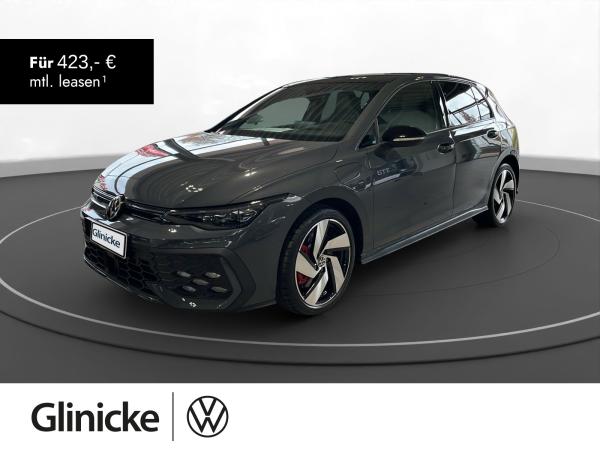 Volkswagen Golf GTE 1,5 eHybrid DSG | Black Style IQ. | DCC