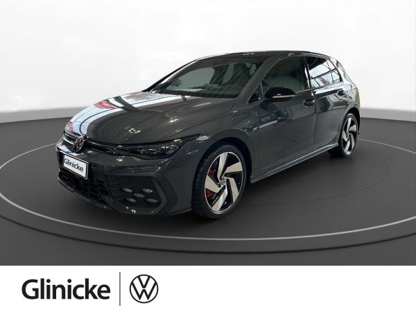 Volkswagen Golf GTE 1,5 eHybrid DSG | Black Style IQ. | DCC