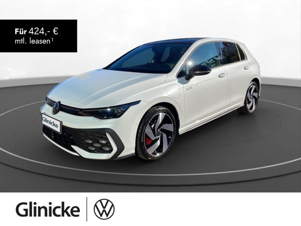Volkswagen Golf GTE 1,5 eHybrid DSG | Black Style IQ. | DCC