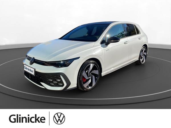 Volkswagen Golf GTE 1,5 eHybrid DSG | Black Style IQ. | DCC