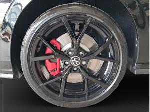 Volkswagen Golf VIII GTI 2,0 TSI DSG | IQ. | DCC