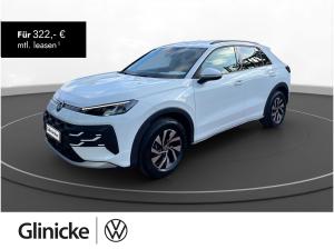 Volkswagen T-Roc Life 1.5 eTSI DSG | Sitzheiz.