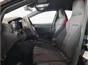 Volkswagen Golf VIII GTI 2,0 TSI DSG | IQ. | DCC