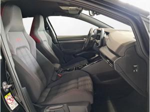 Volkswagen Golf VIII GTI 2,0 TSI DSG | IQ. | DCC