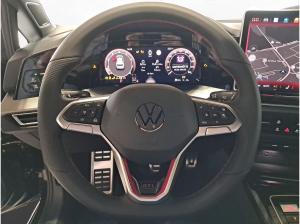 Volkswagen Golf VIII GTI 2,0 TSI DSG | IQ. | DCC