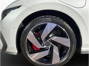 Volkswagen Golf GTE 1,5 eHybrid DSG | Black Style IQ. | DCC