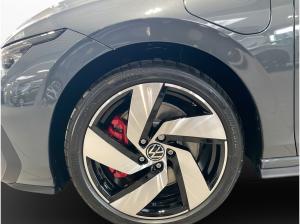 Volkswagen Golf GTE 1,5 eHybrid DSG | Black Style IQ. | DCC