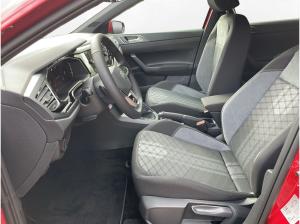 Volkswagen Polo R-Line 1,0 TSI DSG | IQ. | Navi