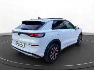 Volkswagen T-Roc Life 1.5 eTSI DSG | Sitzheiz.