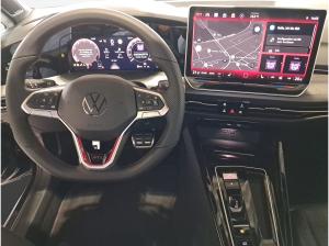 Volkswagen Golf VIII GTI 2,0 TSI DSG | IQ. | DCC