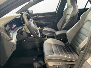 Volkswagen Golf GTE 1,5 eHybrid DSG | Black Style IQ. | DCC