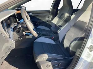 Volkswagen Golf GTE 1,5 eHybrid DSG | Black Style IQ. | DCC