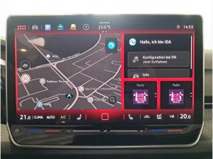 Volkswagen Golf VIII GTI 2,0 TSI DSG | IQ. | DCC