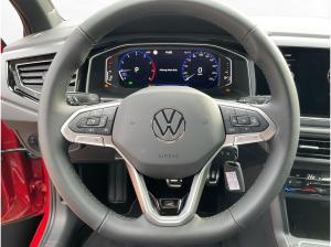 Volkswagen Polo R-Line 1,0 TSI DSG | IQ. | Navi