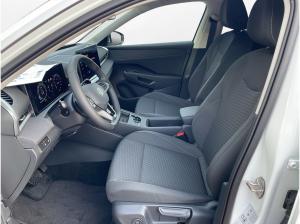 Volkswagen T-Roc Life 1.5 eTSI DSG | Sitzheiz.