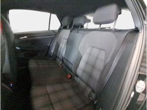 Volkswagen Golf VIII GTI 2,0 TSI DSG | IQ. | DCC