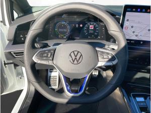 Volkswagen Golf GTE 1,5 eHybrid DSG | Black Style IQ. | DCC