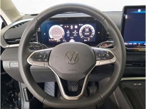 Volkswagen T-Roc Life 1.5 eTSI DSG | Sitzheiz.