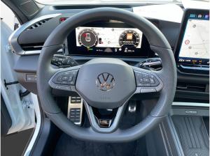 Volkswagen T-Roc R-Line 1.5 eTSI DSG | Black Style