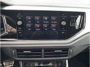 Volkswagen Taigo "ENERGY" 1,0 TSI DSG