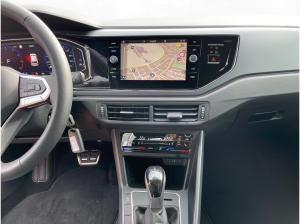 Volkswagen Polo R-Line 1,0 TSI DSG | IQ. | Navi