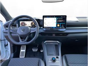 Volkswagen T-Roc R-Line 1.5 eTSI DSG | Black Style