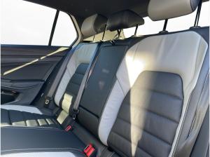 Volkswagen Golf GTE 1,5 eHybrid DSG | Black Style IQ. | DCC