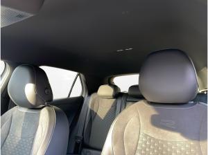 Volkswagen T-Roc R-Line 1.5 eTSI DSG | Black Style