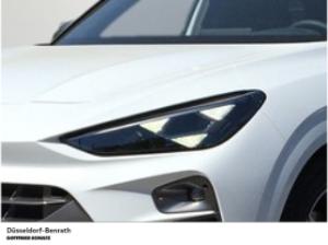 Cupra Terramar 2.0 TSI 4Drive (Benrath)