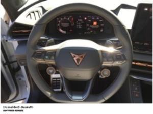 Cupra Terramar 2.0 TSI 4Drive (Benrath)