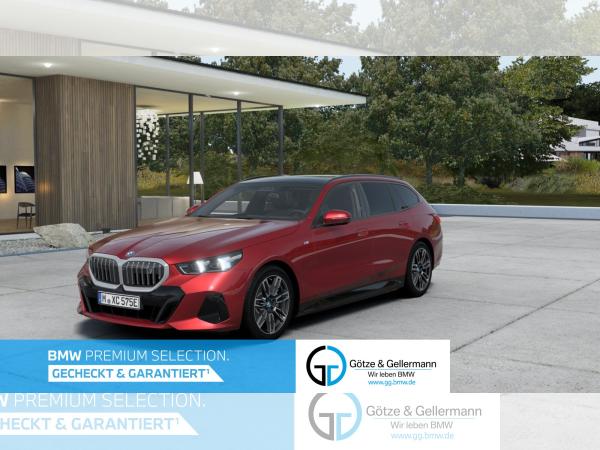 BMW i5 eDrive40 Touring M Sportpaket Head-Up DAB
