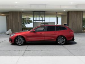 BMW i5 eDrive40 Touring M  // Leas.ab 595EUR,-inkl.