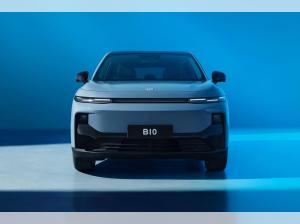 Leapmotor B10 🔥inkl. Zulassung! 🔥 GEWERBEANGEBOT 🔥