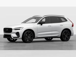 Volvo XC60 Plus Black Edition *Sofort Verfügbar*